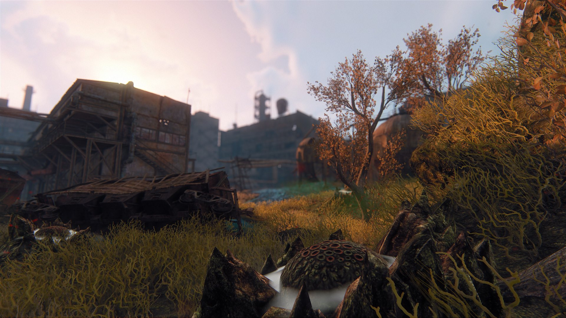Survarium - кадр 12