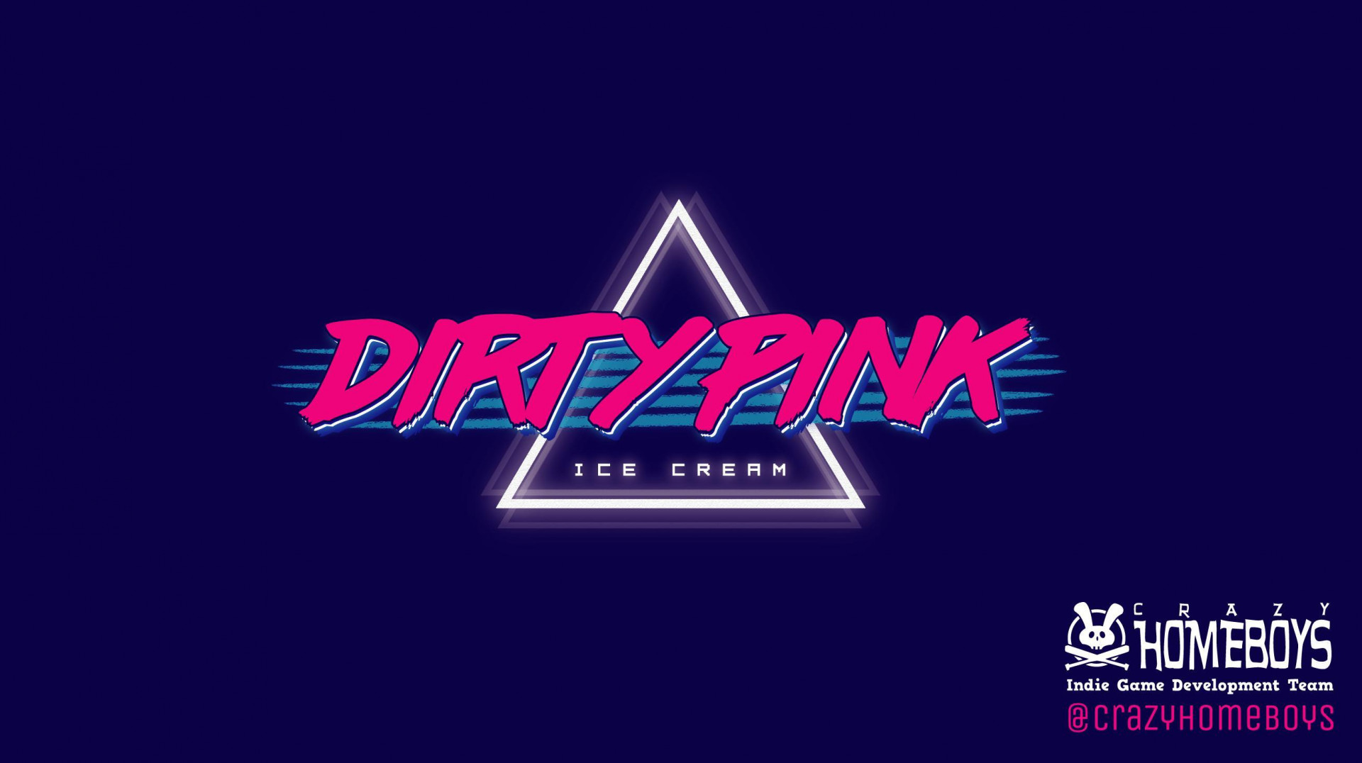 Dirty Pink (itch) - кадр 2