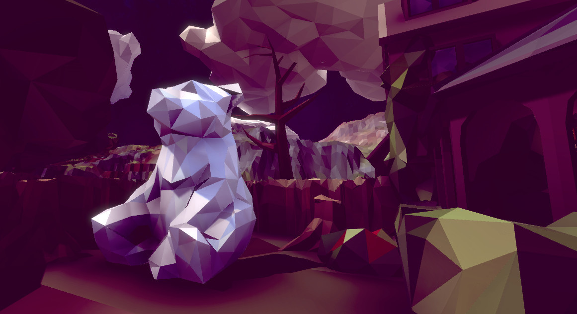 Polyventure - кадр 4