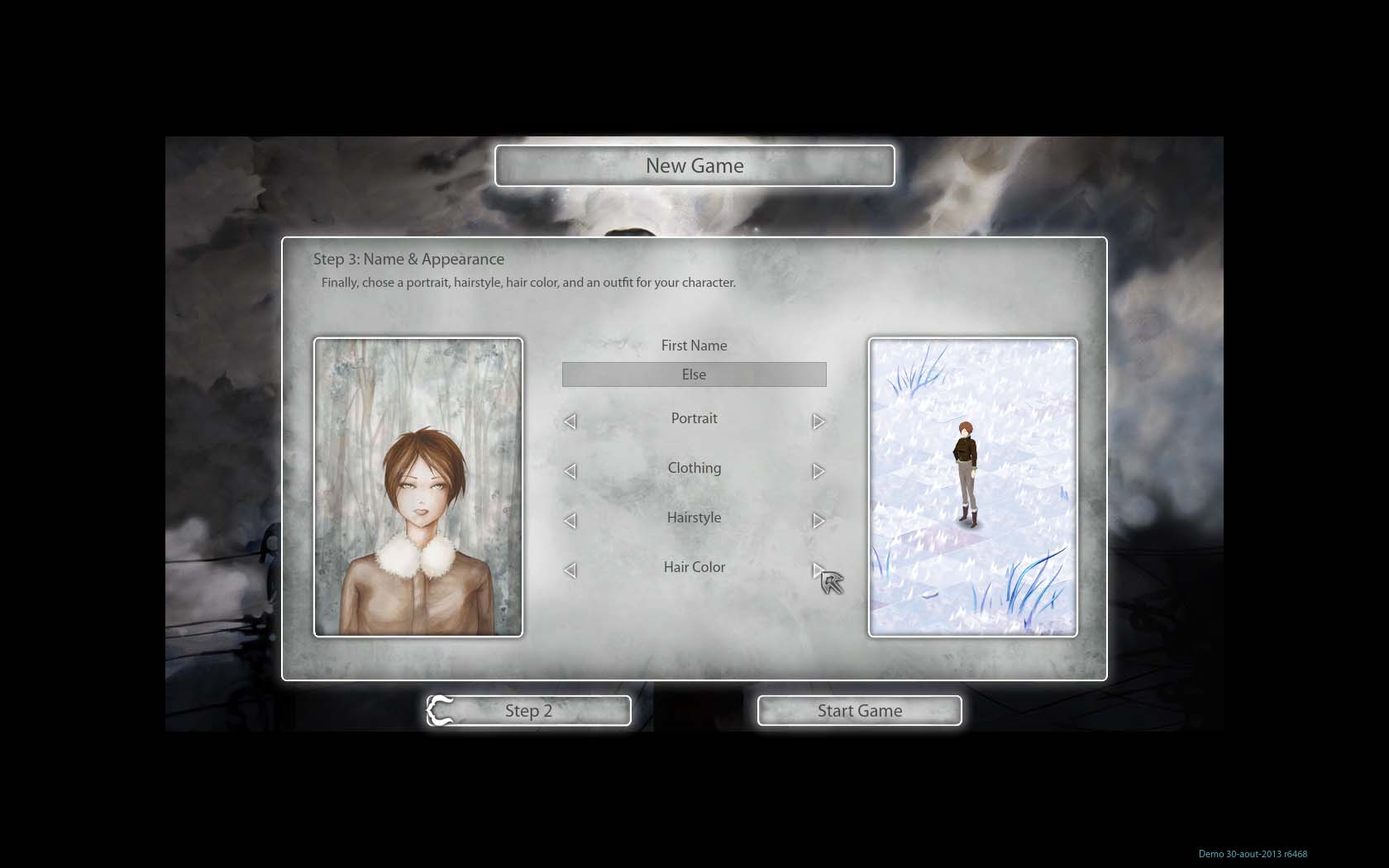 Winter Voices - кадр 5