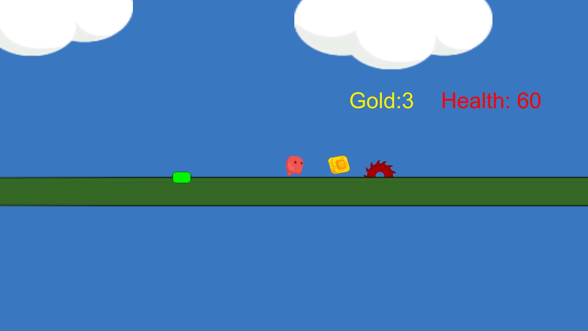Bloop's Adventure (itch) - кадр 4