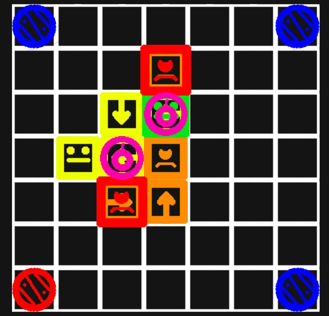 Simple (itch, Some45bucks) - кадр 2