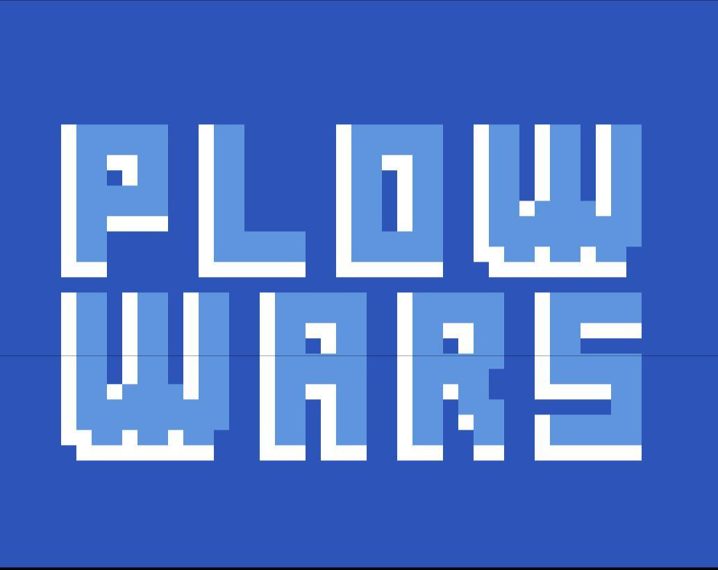 Plow Wars (itch) - кадр 1