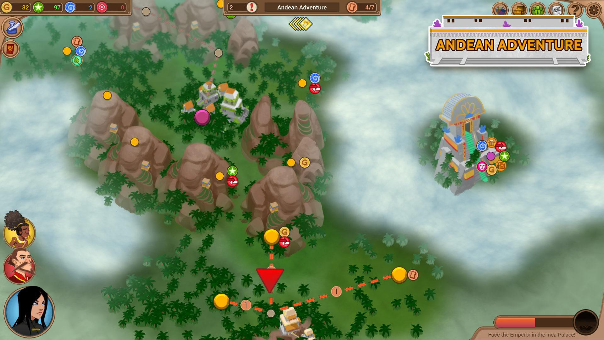 Renowned Explorers Bundle - кадр 15