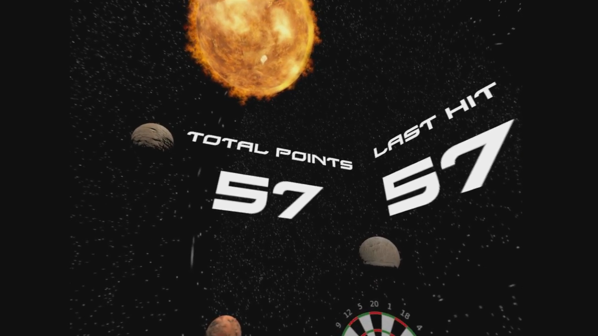 SPACE DVRTS - кадр 3