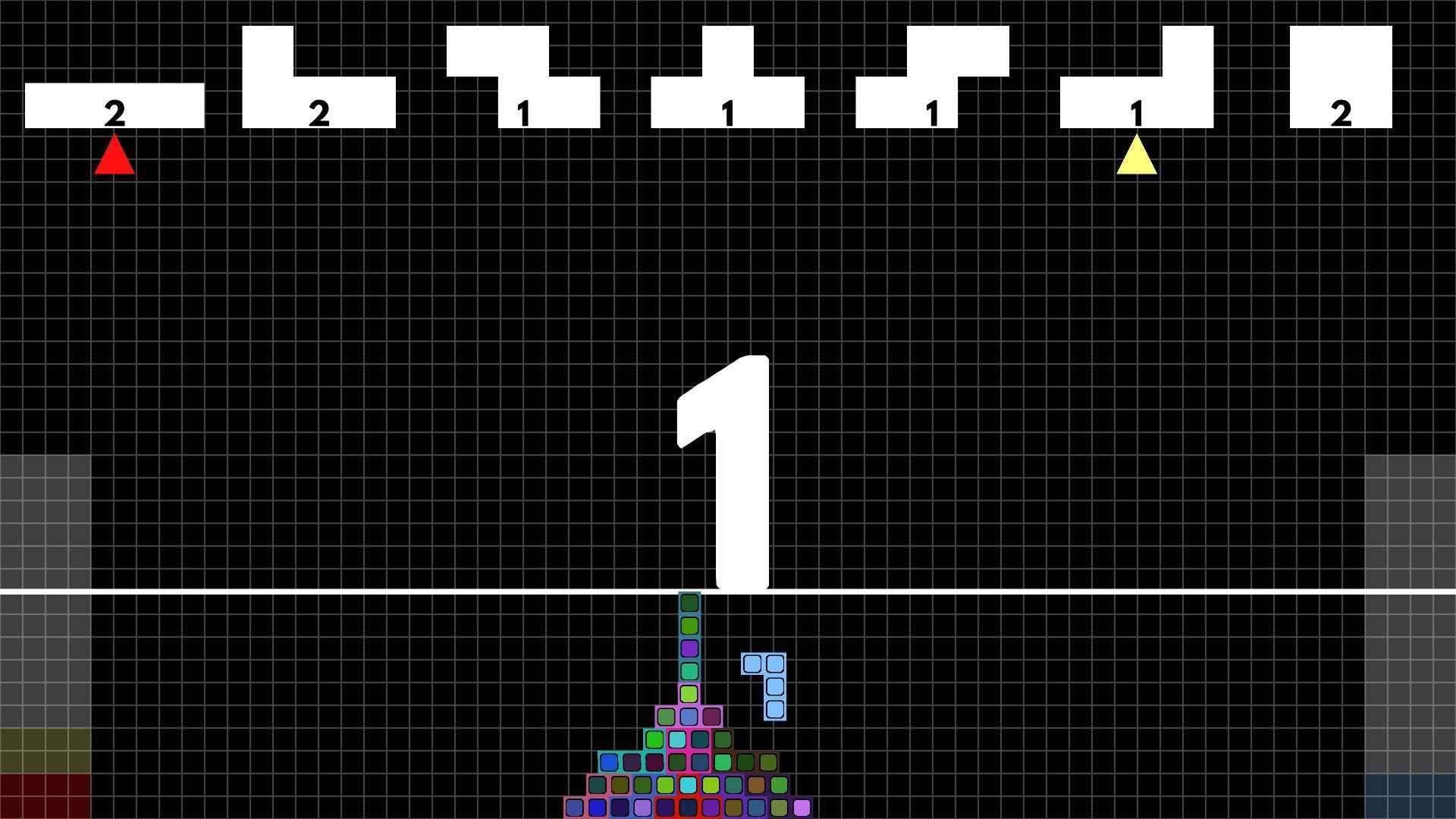 Tower Together (itch) - кадр 2