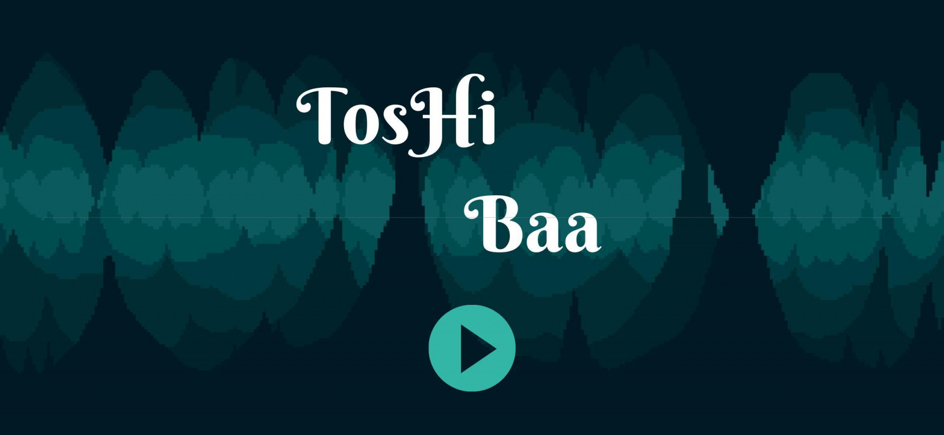 TosHi Baa (itch) - кадр 1