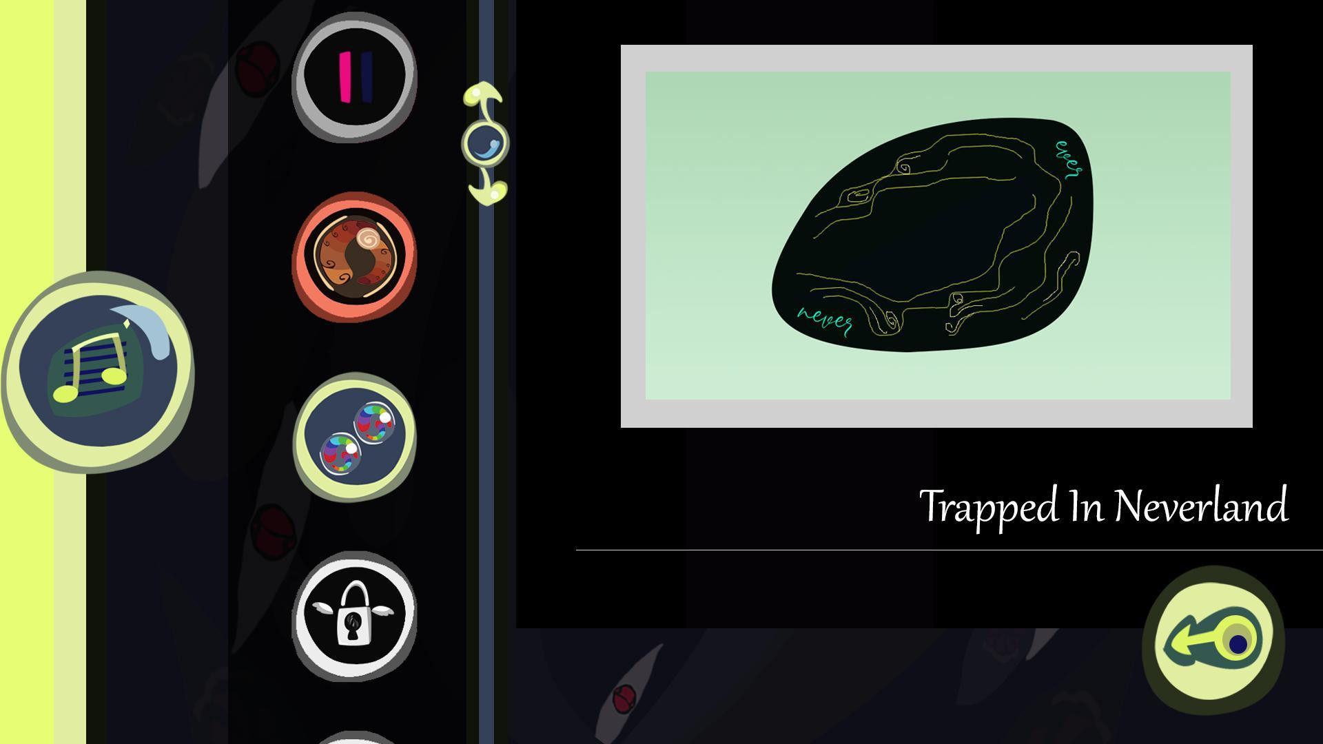 LILYPOP ULTIMATE: Galaxy Edition (itch) - кадр 4