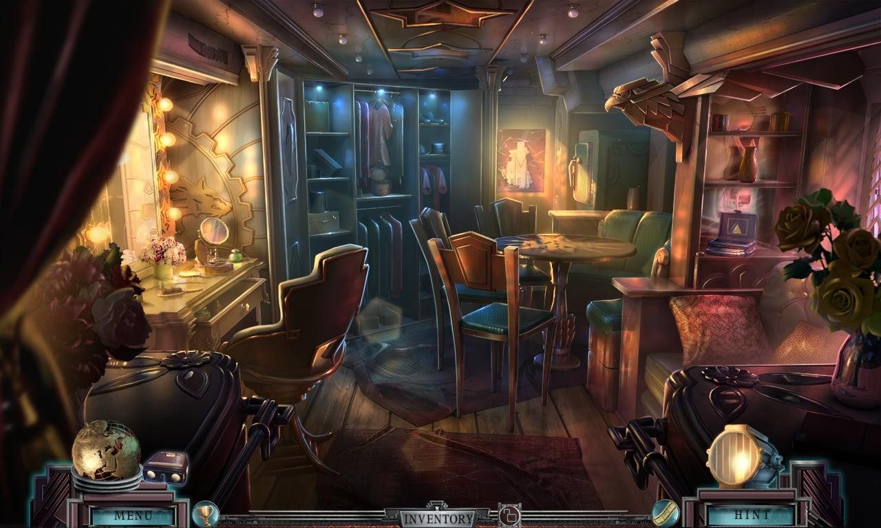 Final Cut: The True Escapade Collector's Edition - кадр 6