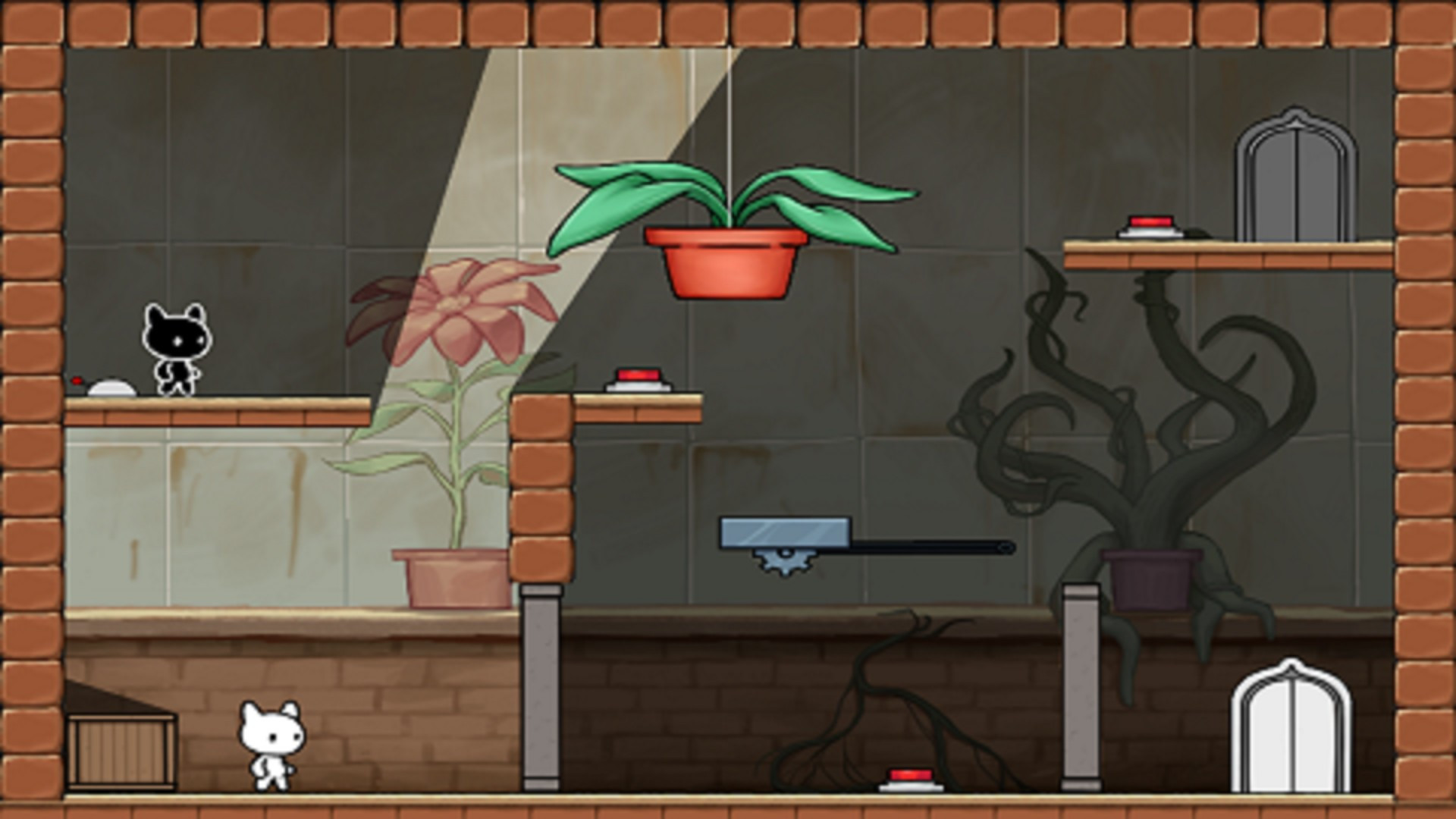 Night & Day - кадр 3