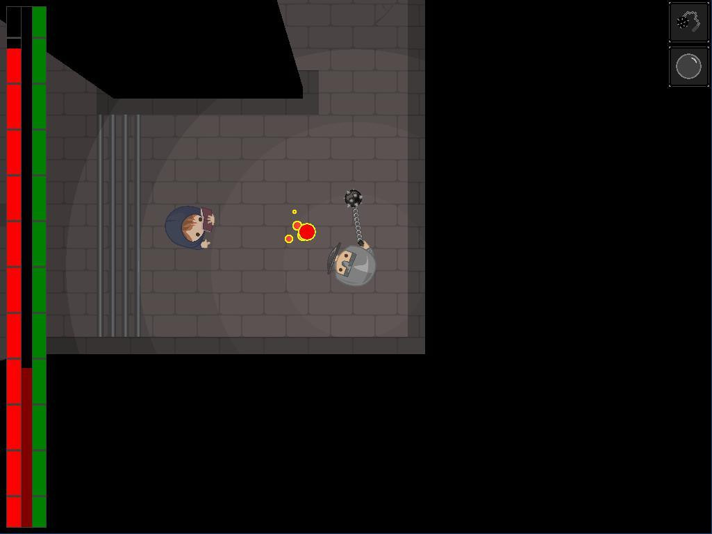 SWORDNBOARD (itch) - кадр 1