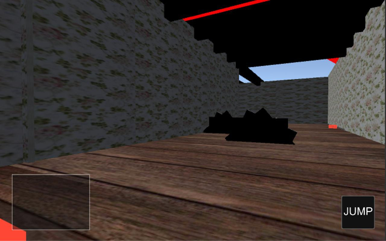 Angry Neighbor Escape from Hellish Grandma's House (itch) - кадр 4