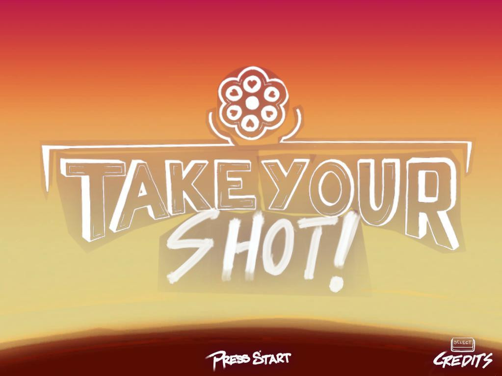 Take Your Shot (itch) - кадр 4