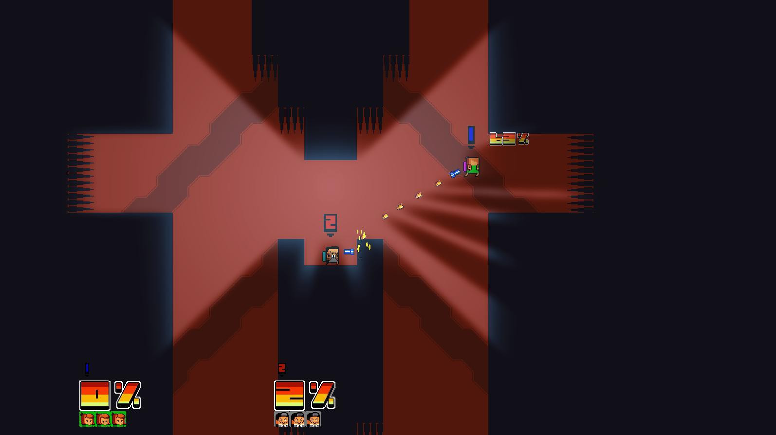 Soarvolver (itch) - кадр 2