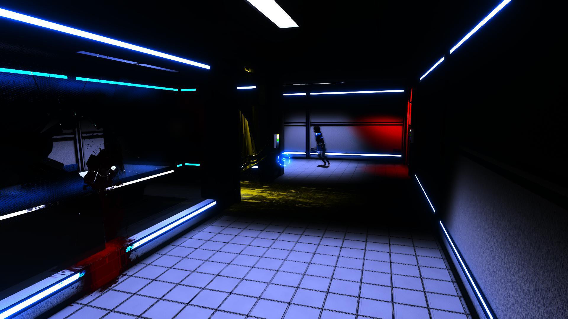 Demented (itch) (VisualTech48) - кадр 4