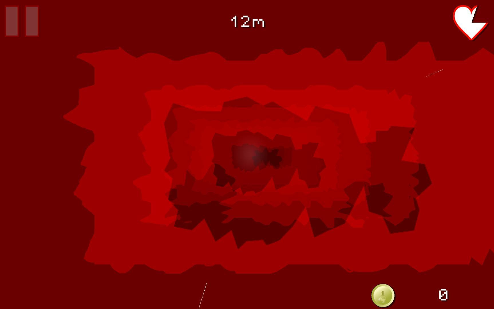 Endless Martian Pit (itch) - кадр 3