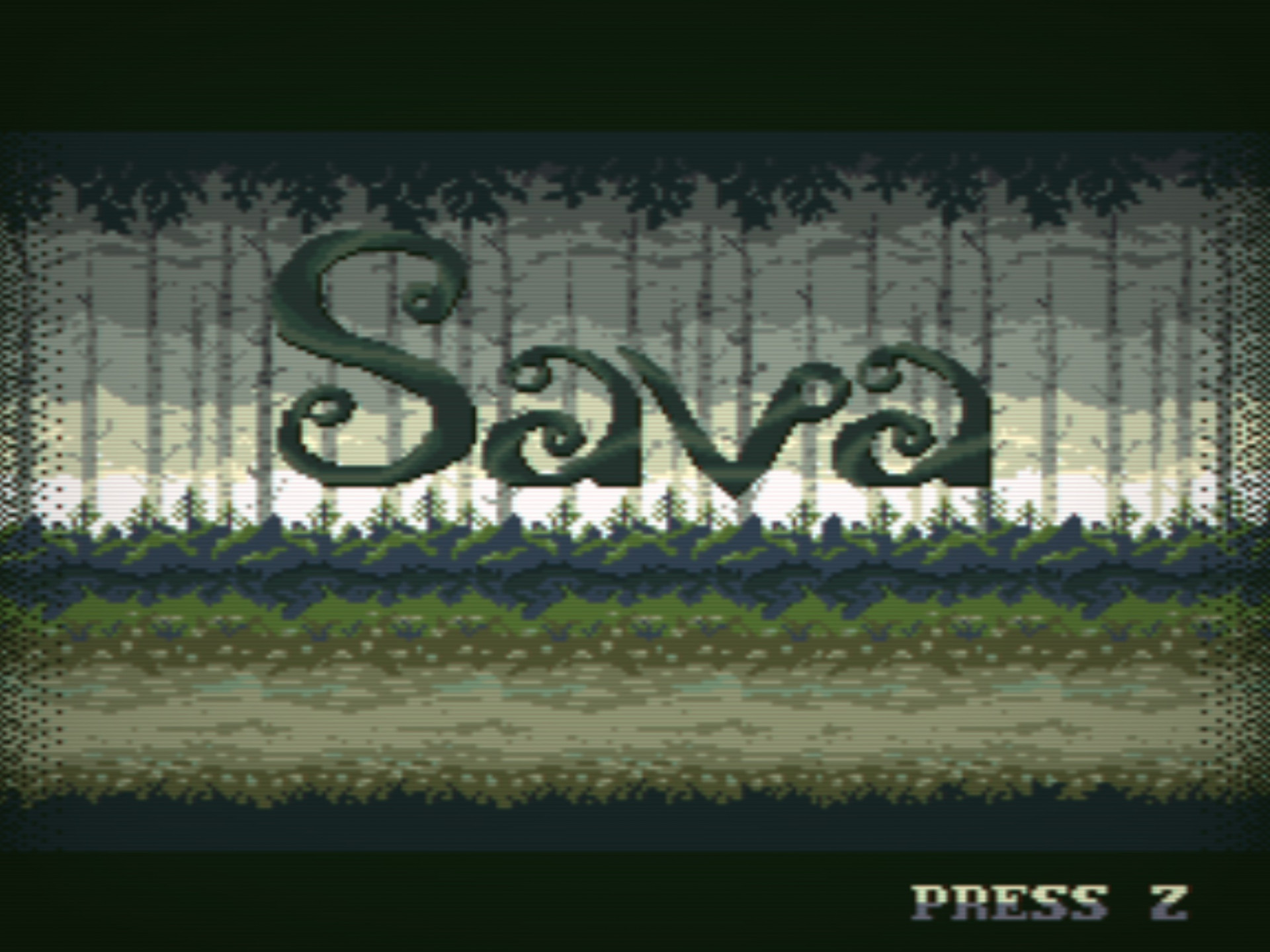 Sava (itch) - кадр 2