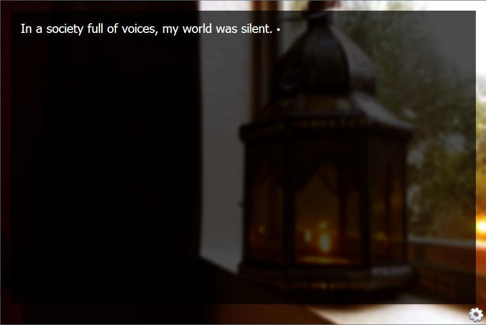 Spell of Silence (itch) - кадр 1