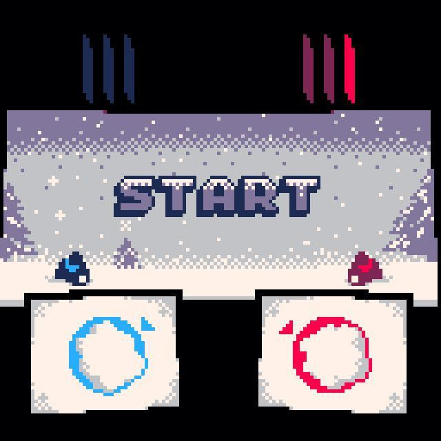 Snowball Showdown (itch) - кадр 3