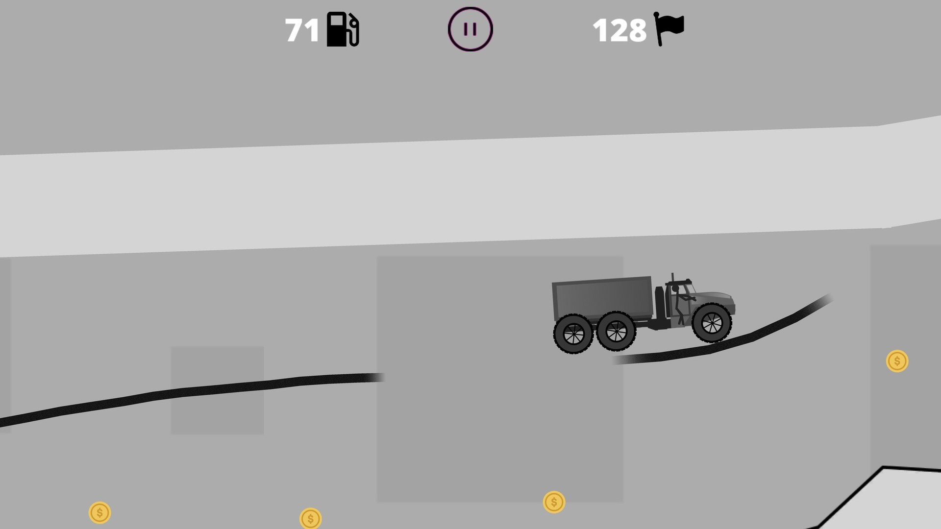Stickman Race Draw - кадр 2