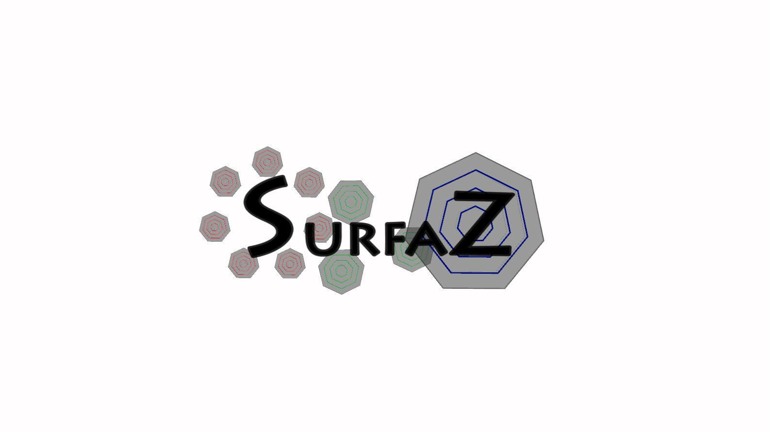 SurfaZ(Web) (itch) - кадр 1