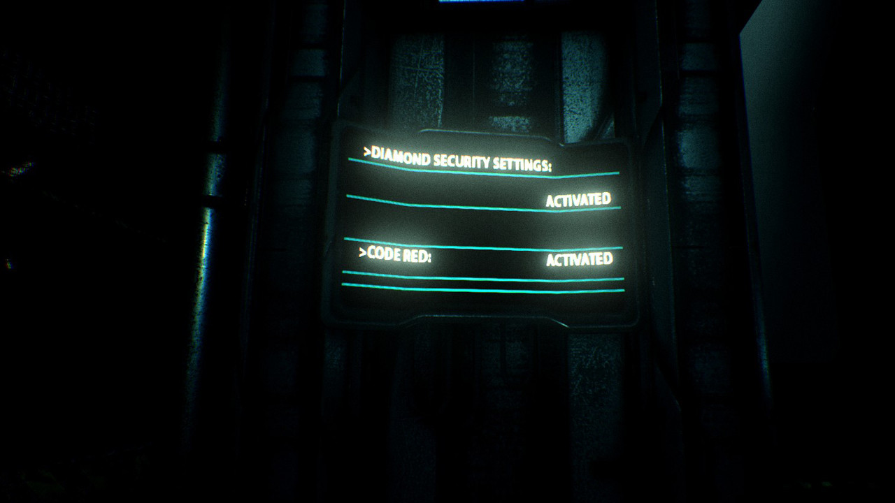 Envoy 2 - кадр 3