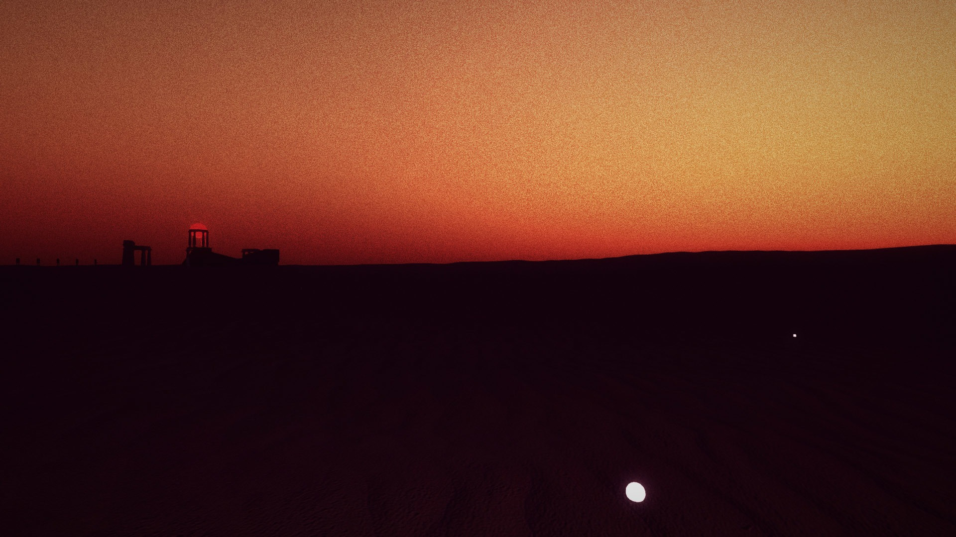 Wonders between Dunes (itch) - кадр 5