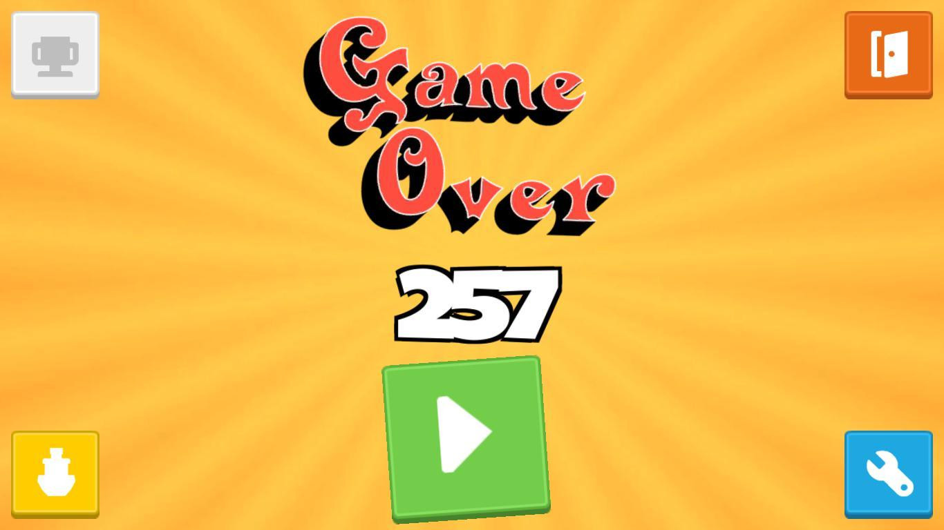 Aqua Road (itch) - кадр 5