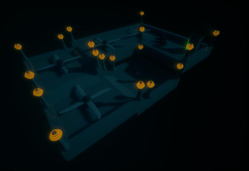 BiteSize Platforms (itch) - кадр 5