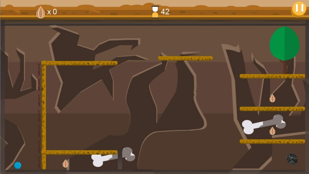 Water to my Plant (itch) - кадр 3