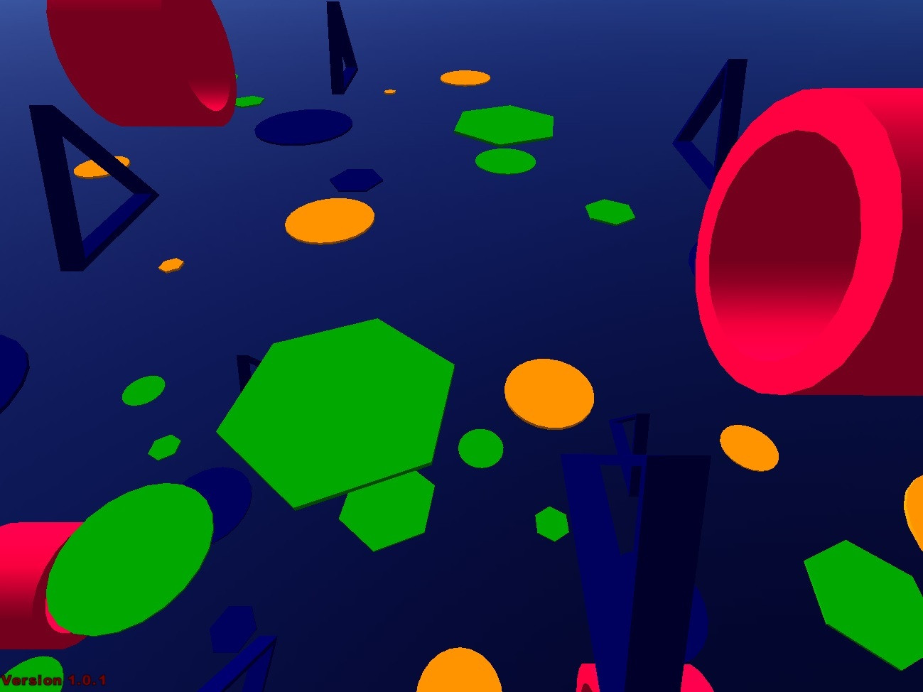 DreamLand (itch) (Chico Software Studio 2015) - кадр 2