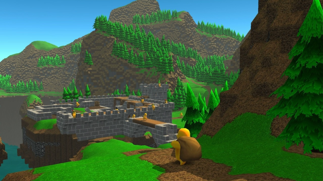 Castle Story - кадр 12