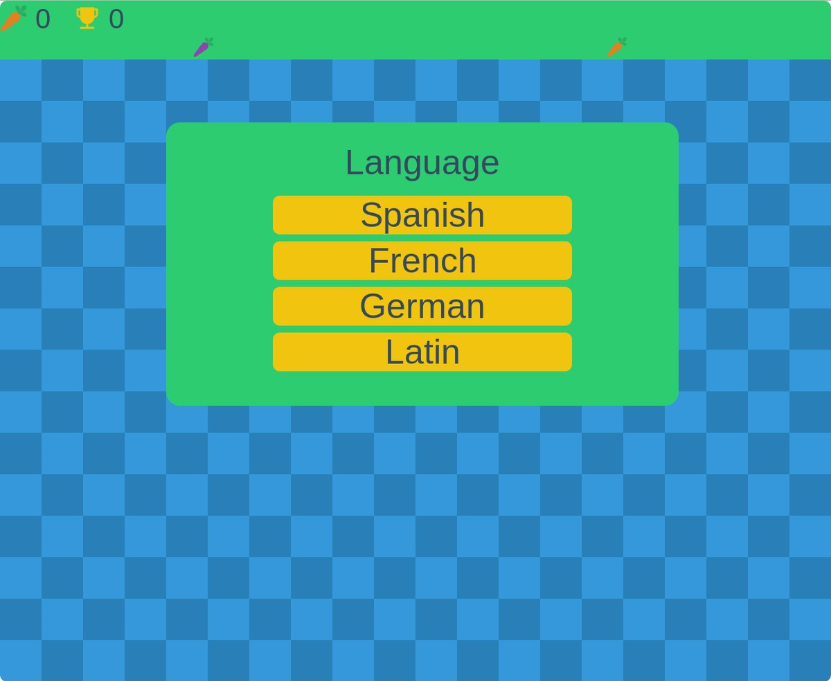 Language Worm - кадр 3