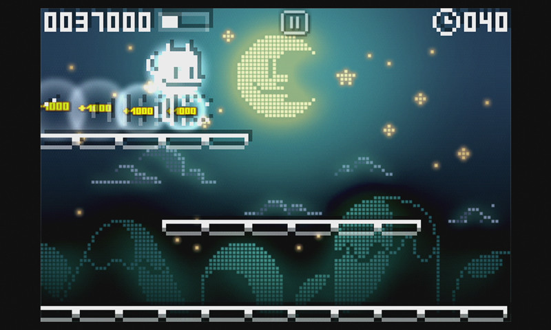 Pix'n Love Rush - кадр 8