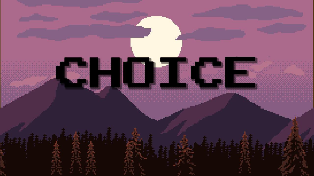 Choice (itch) (kartikey0303) - кадр 1