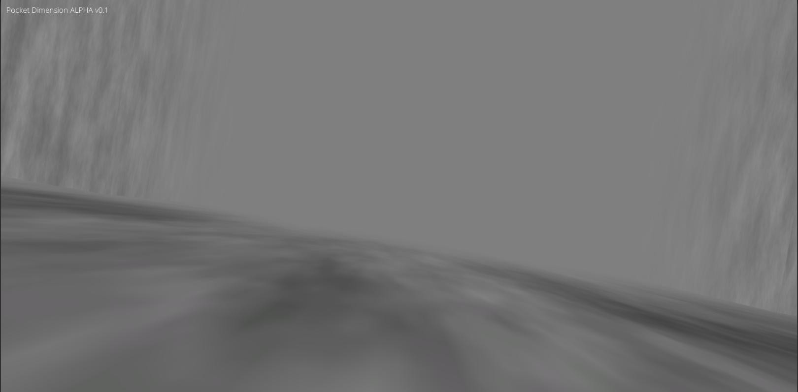 SCP: Pocket Dimension (itch) - кадр 3