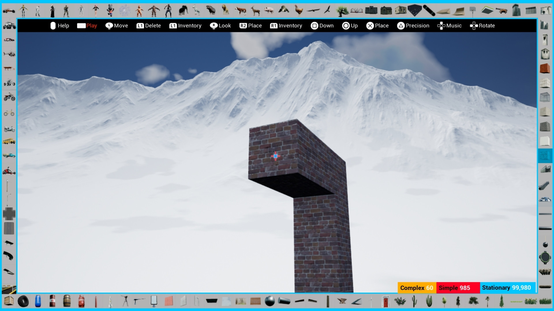 NEXTGEN SANDBOX - кадр 7