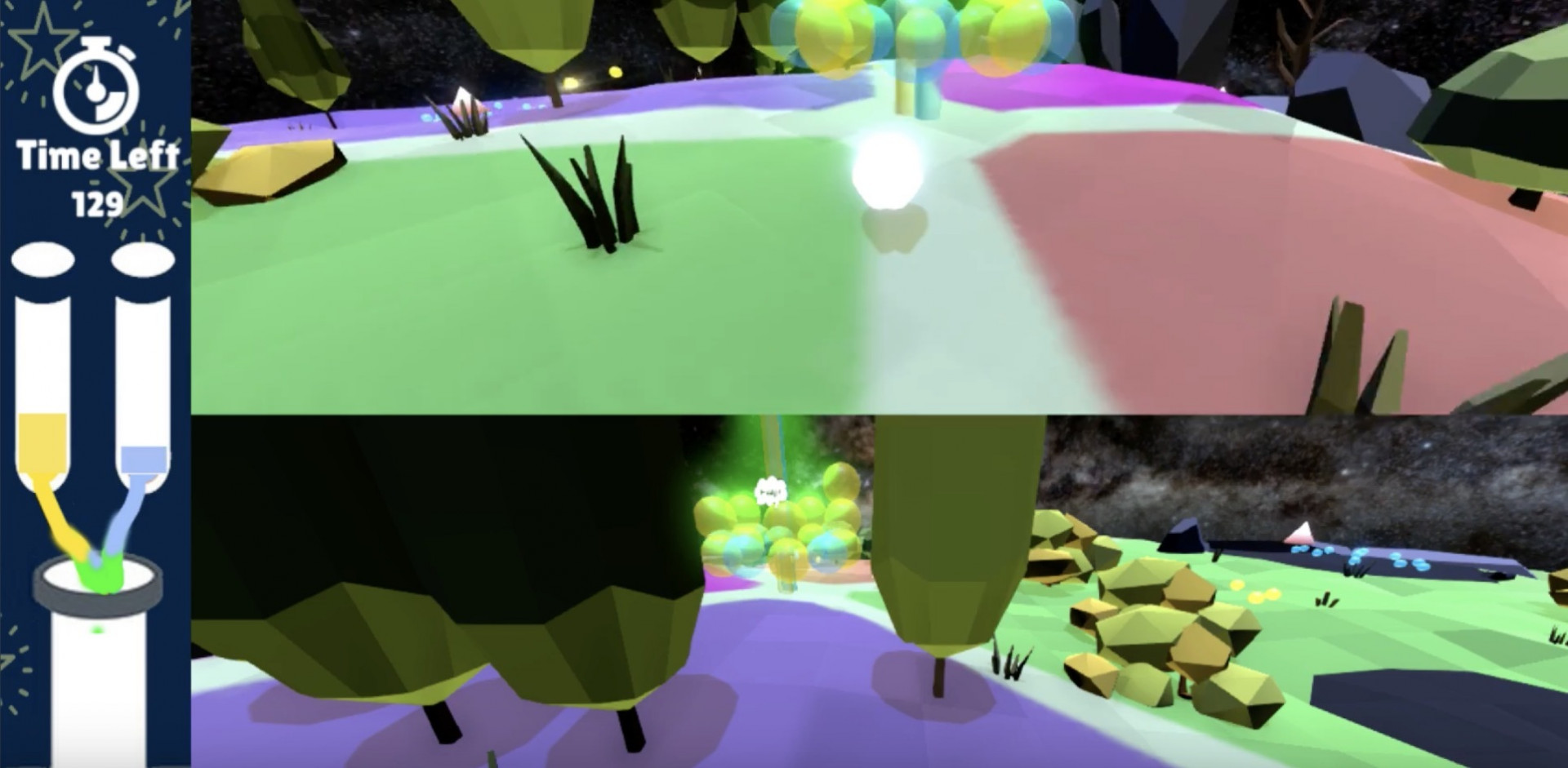Hello,World! (itch) - кадр 3