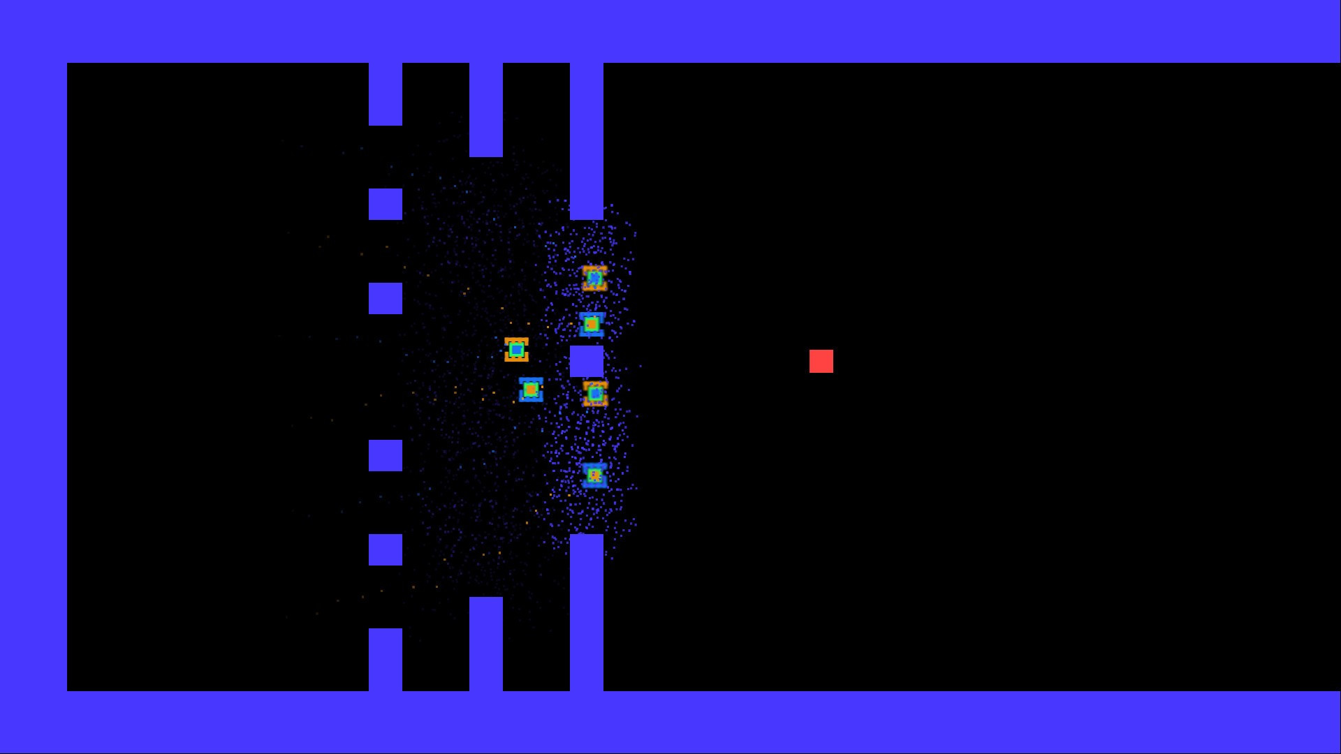 Smasher - кадр 5