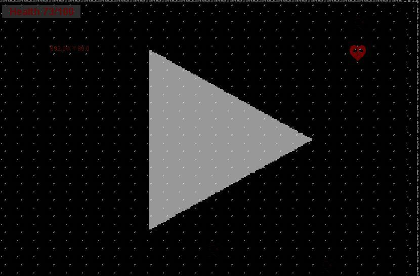 Lost in the Void (itch) - кадр 2