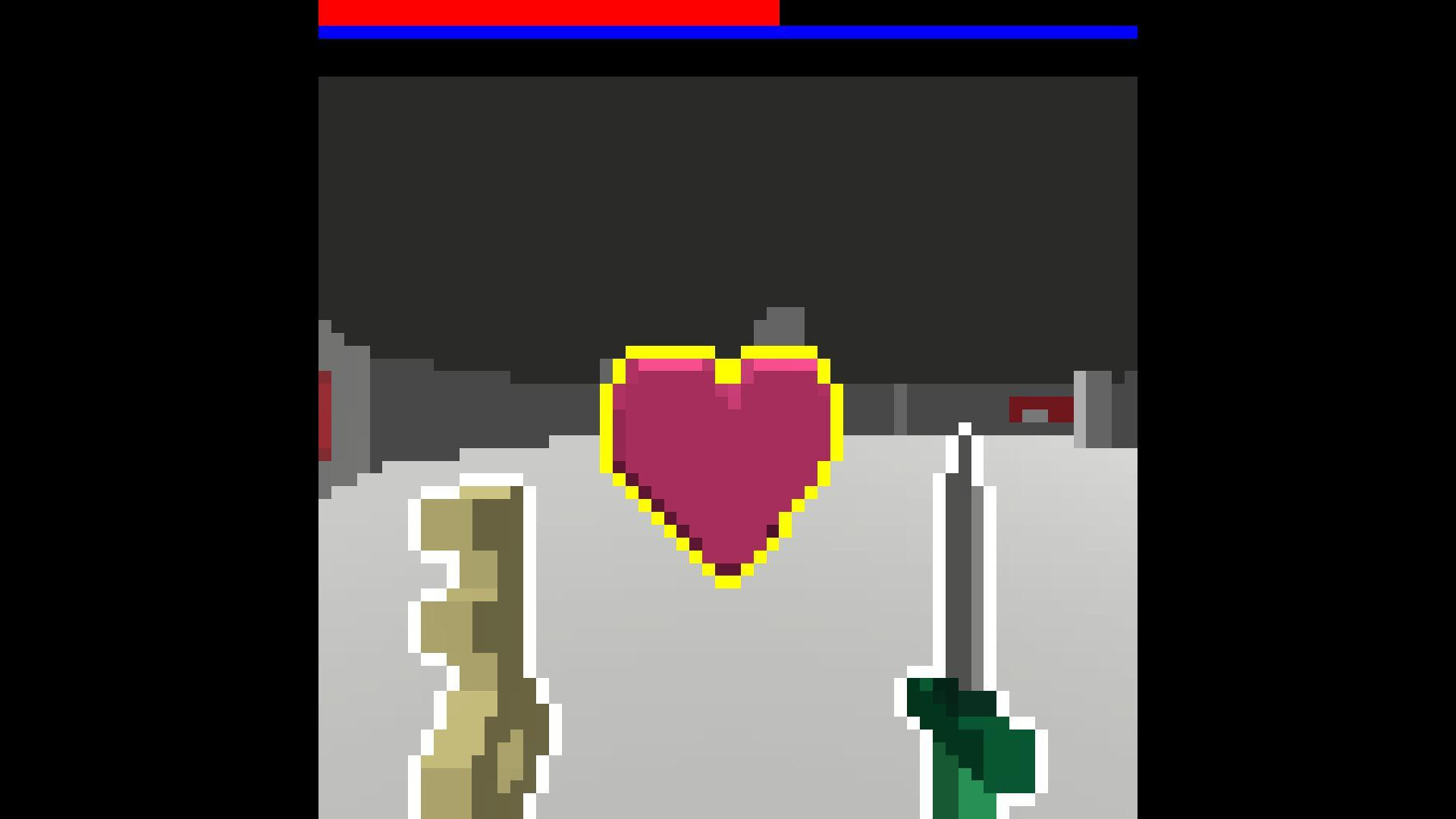 Quest Forge 3D (itch) - кадр 2