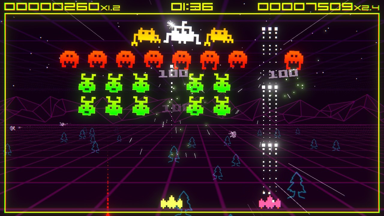 Super Destronaut DX - кадр 9