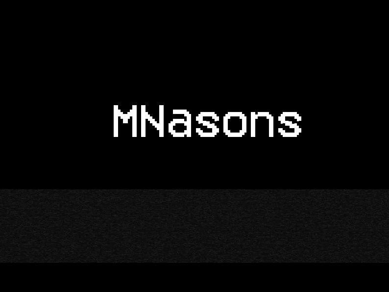 MNasons (itch) - кадр 3