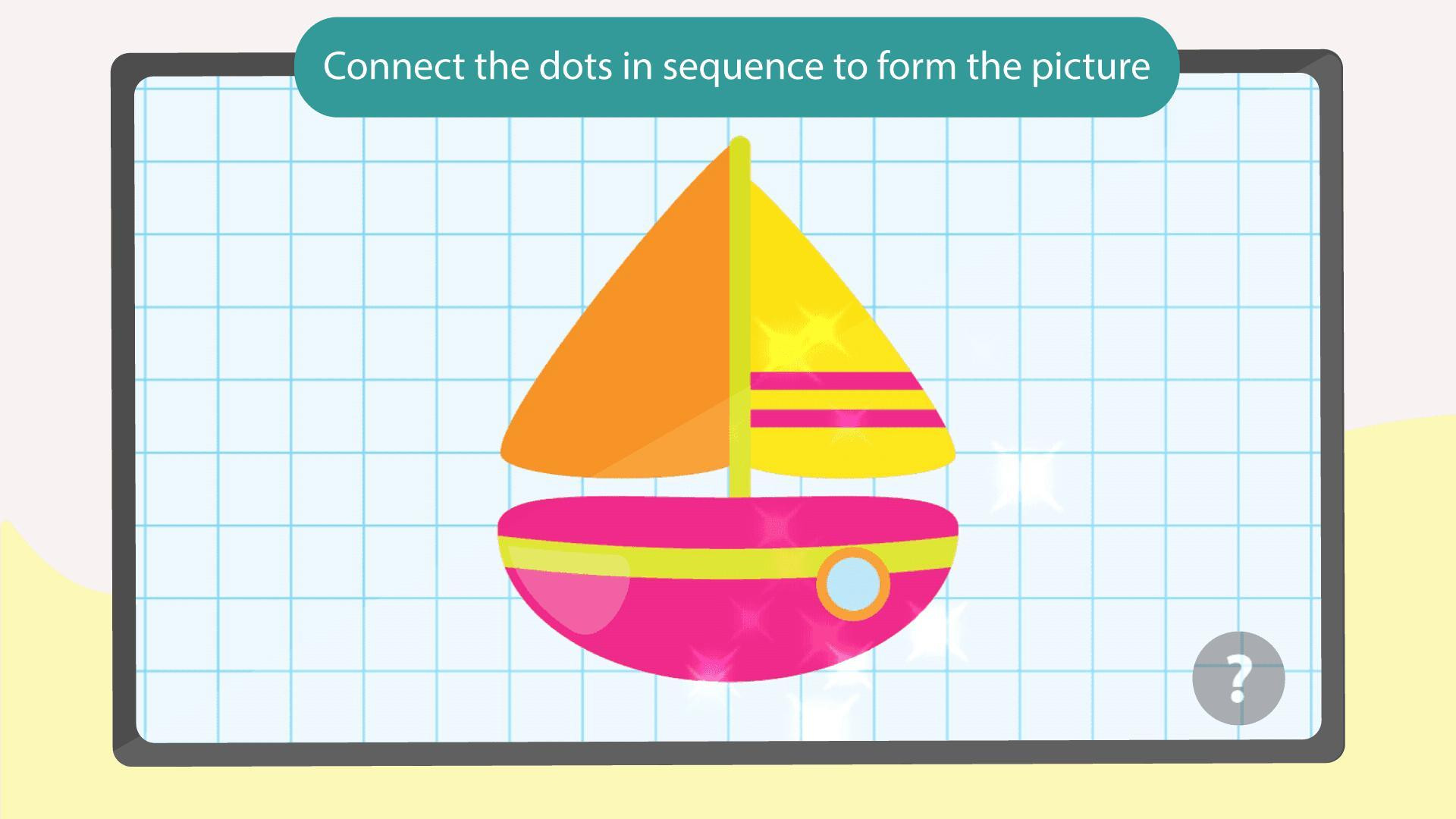 Kids Preschool Numbers & Math (itch) - кадр 3