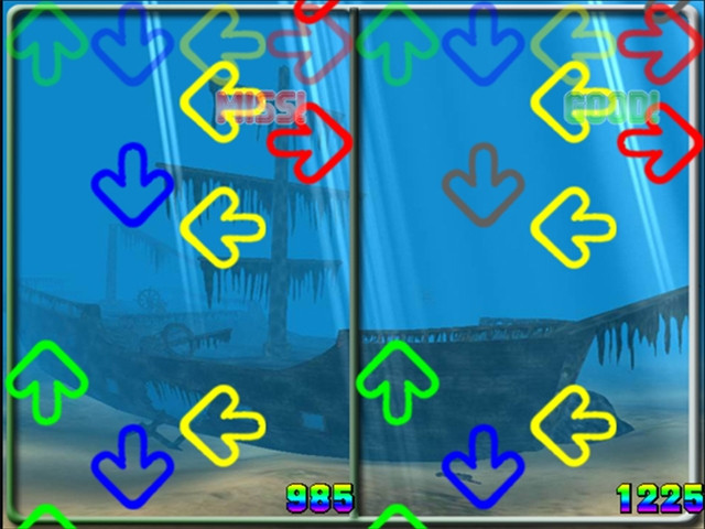Cactus Strowberry Dance Revolution (itch) - кадр 3
