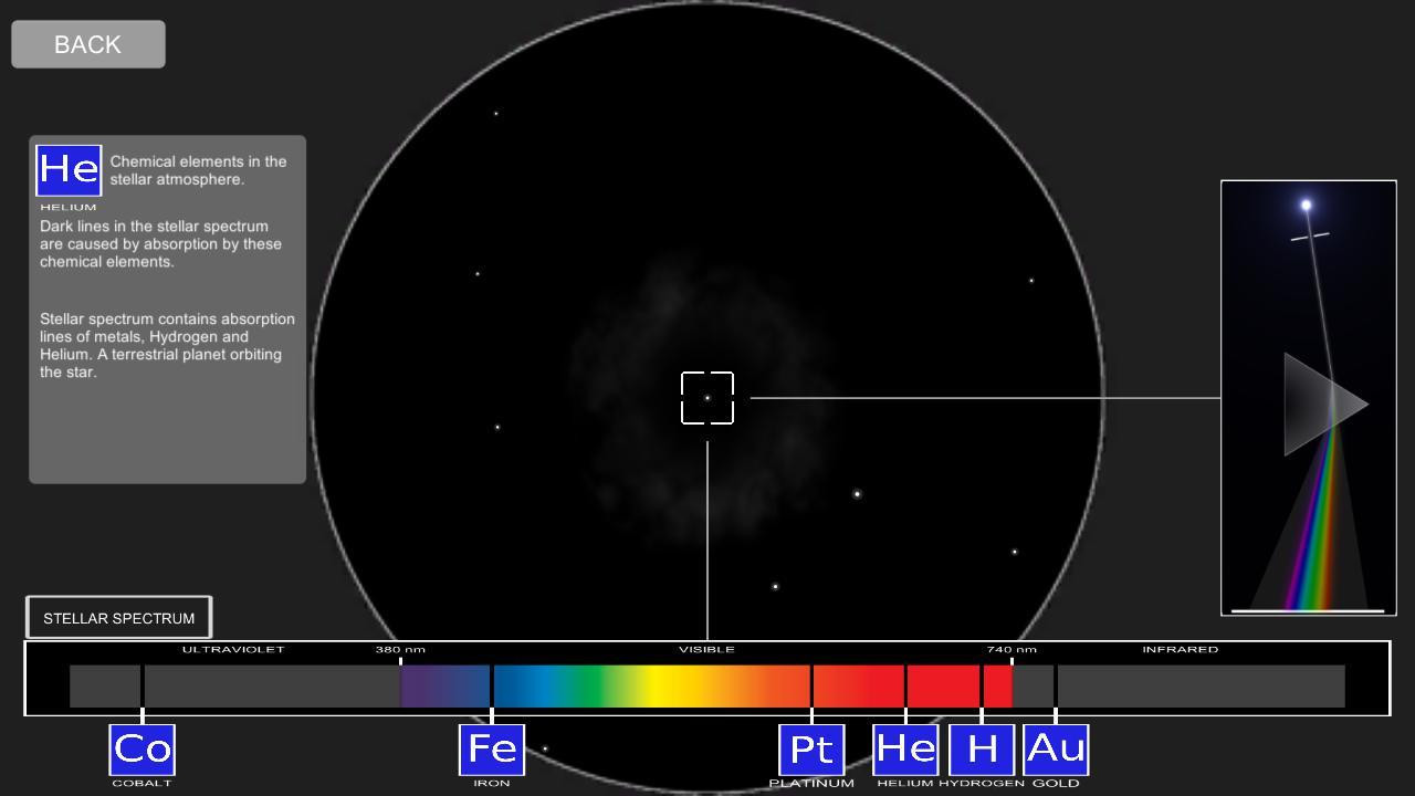 Astrolabbia (itch) - кадр 5