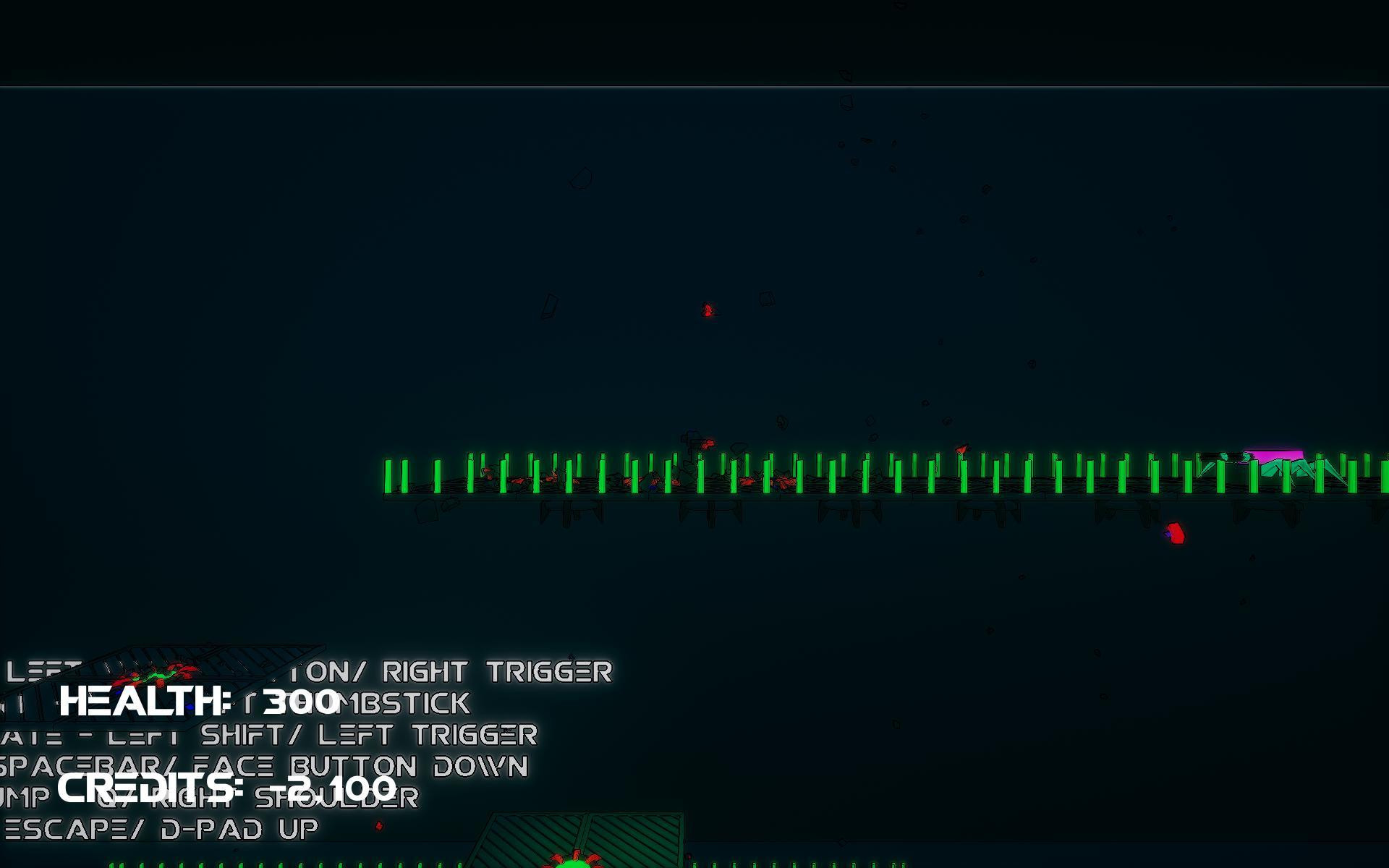 Robo Wars (itch) - кадр 1