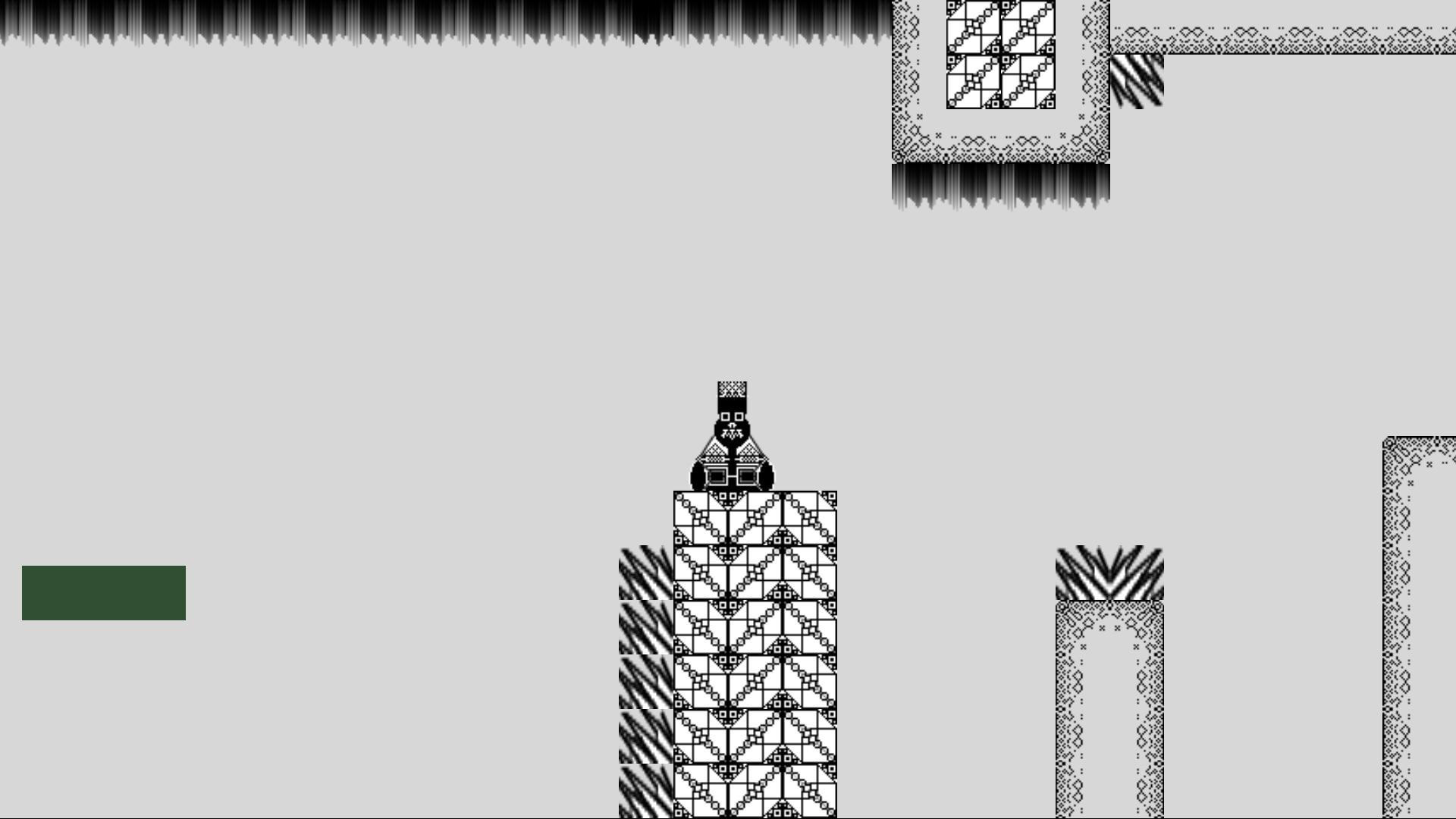 Userbot (itch) - кадр 2