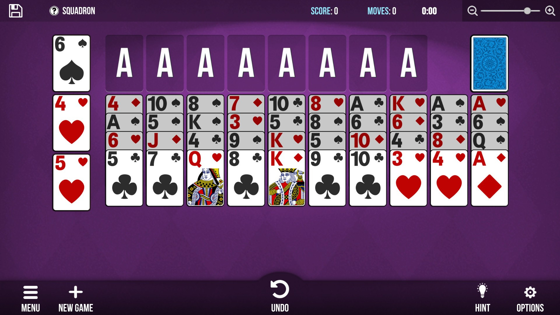 Solitaire Bliss Collection - кадр 4