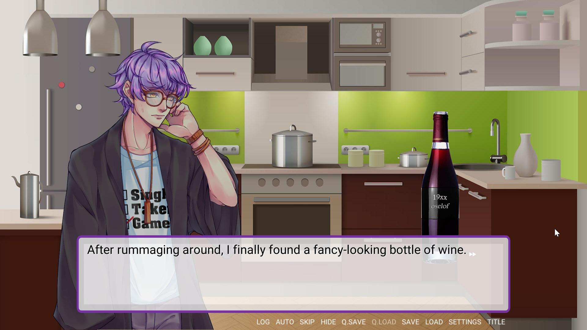 Demon Kiss (itch) - кадр 2